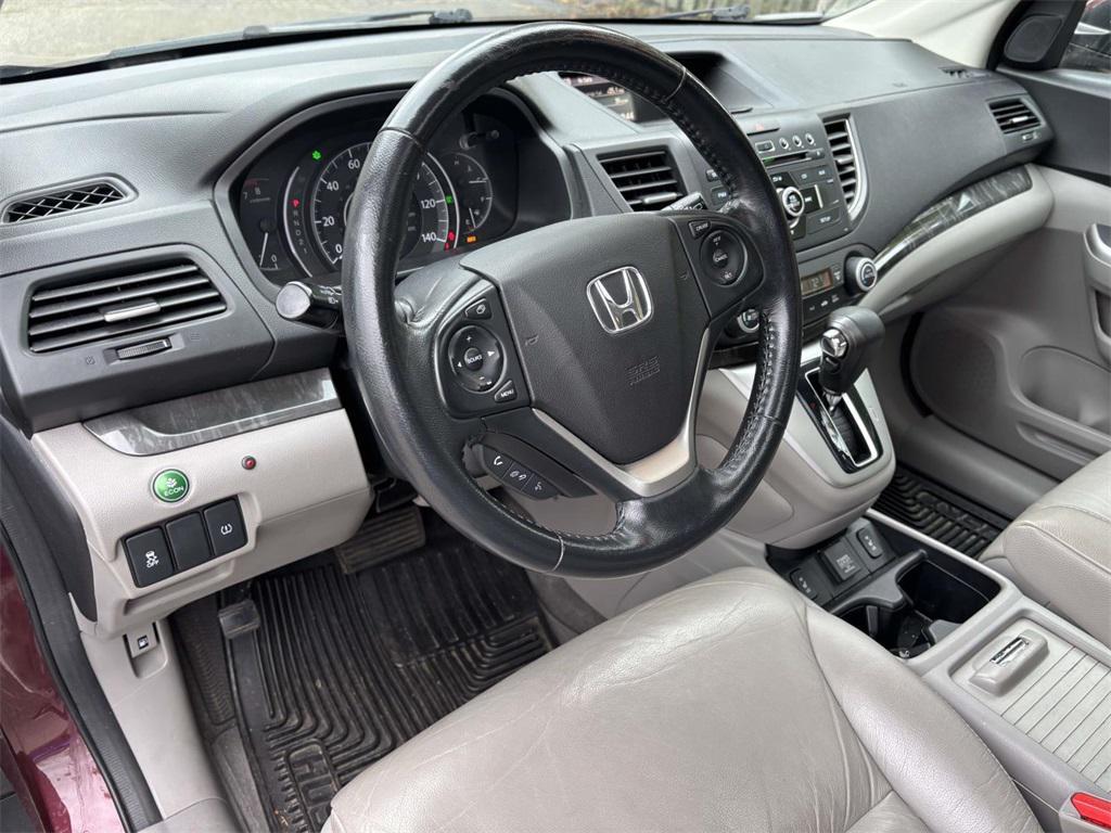 used 2014 Honda CR-V car, priced at $12,560