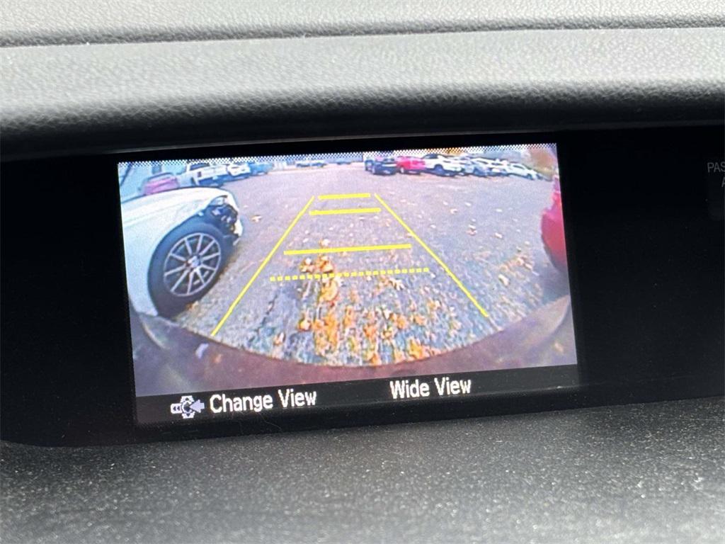 used 2014 Honda CR-V car, priced at $12,560