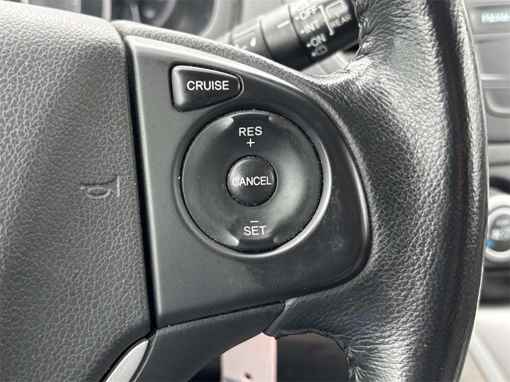 used 2014 Honda CR-V car, priced at $12,560
