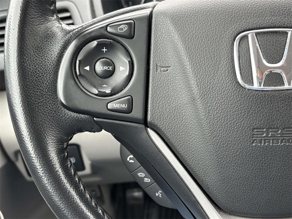 used 2014 Honda CR-V car, priced at $12,560