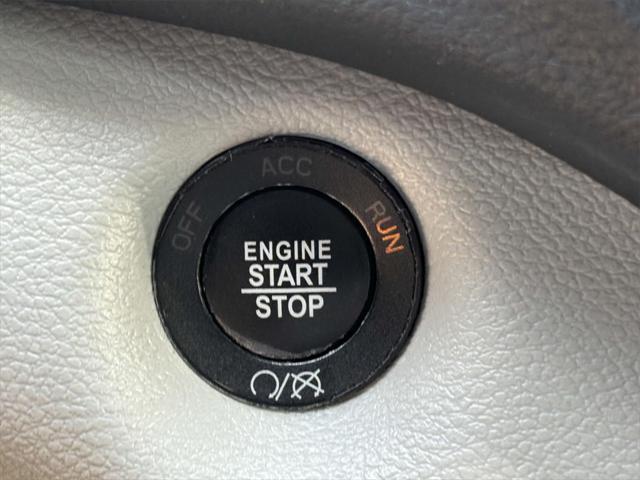 used 2020 Jeep Cherokee car, priced at $18,716