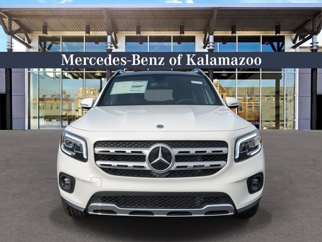 used 2023 Mercedes-Benz GLB 250 car, priced at $41,000