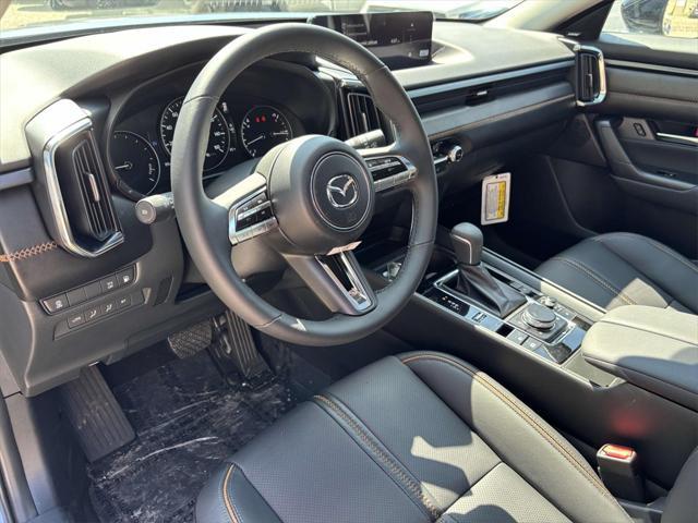 new 2025 Mazda CX-50 Hybrid car, priced at $38,781