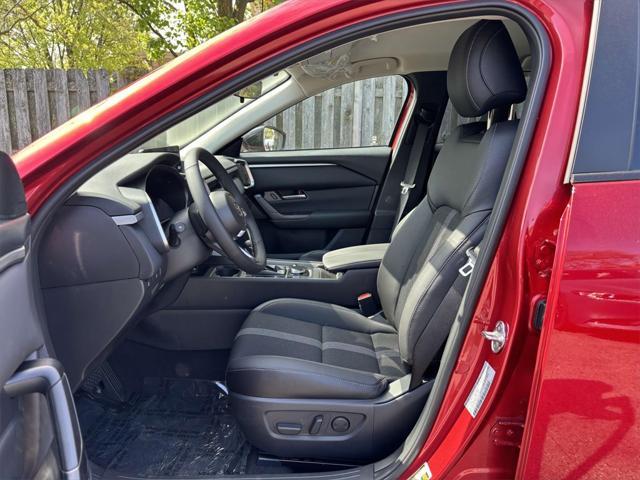 new 2025 Mazda CX-50 car, priced at $34,550