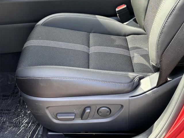 new 2025 Mazda CX-50 car, priced at $34,550
