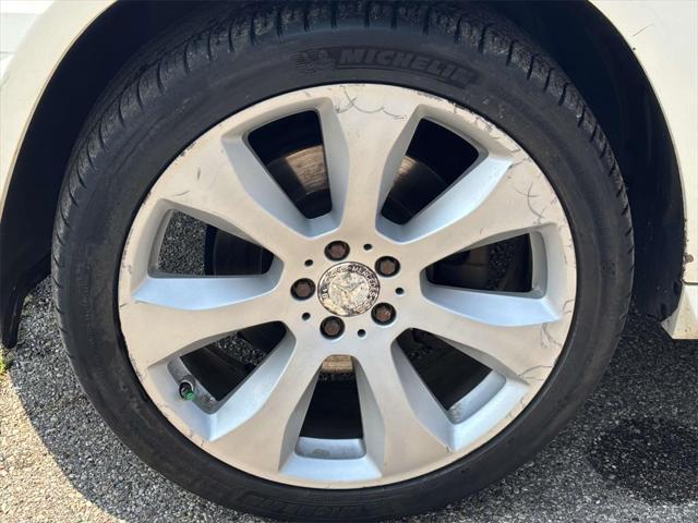 used 2011 Mercedes-Benz GLK-Class car, priced at $8,500