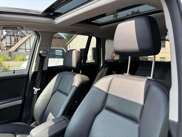 used 2011 Mercedes-Benz GLK-Class car, priced at $8,500