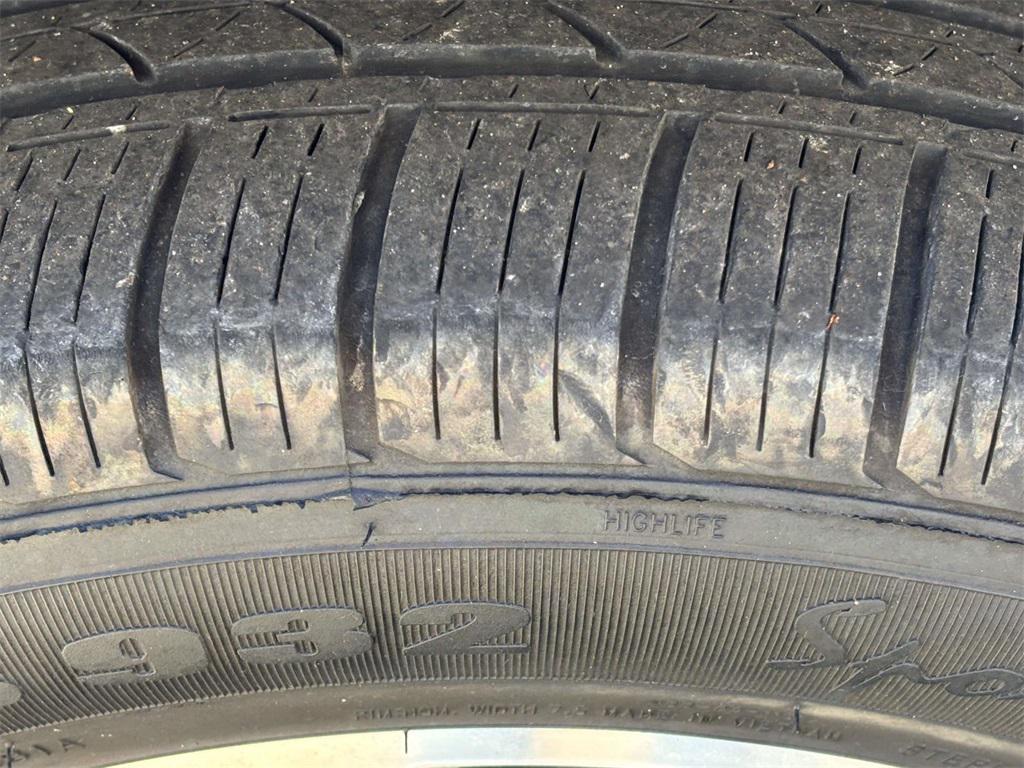 used 2017 GMC Terrain car, priced at $13,282