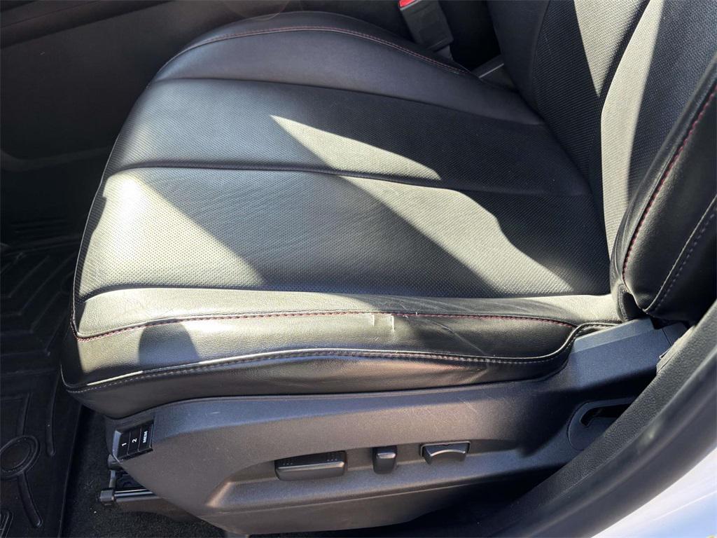 used 2017 GMC Terrain car, priced at $13,282