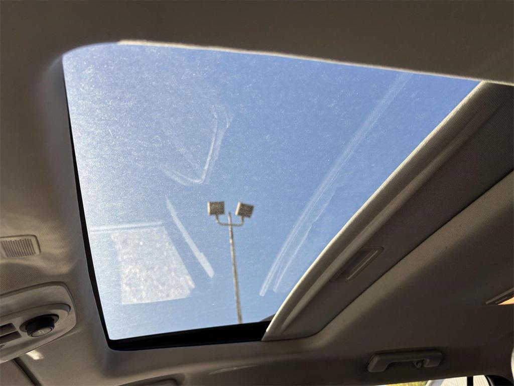 used 2017 GMC Terrain car, priced at $13,282