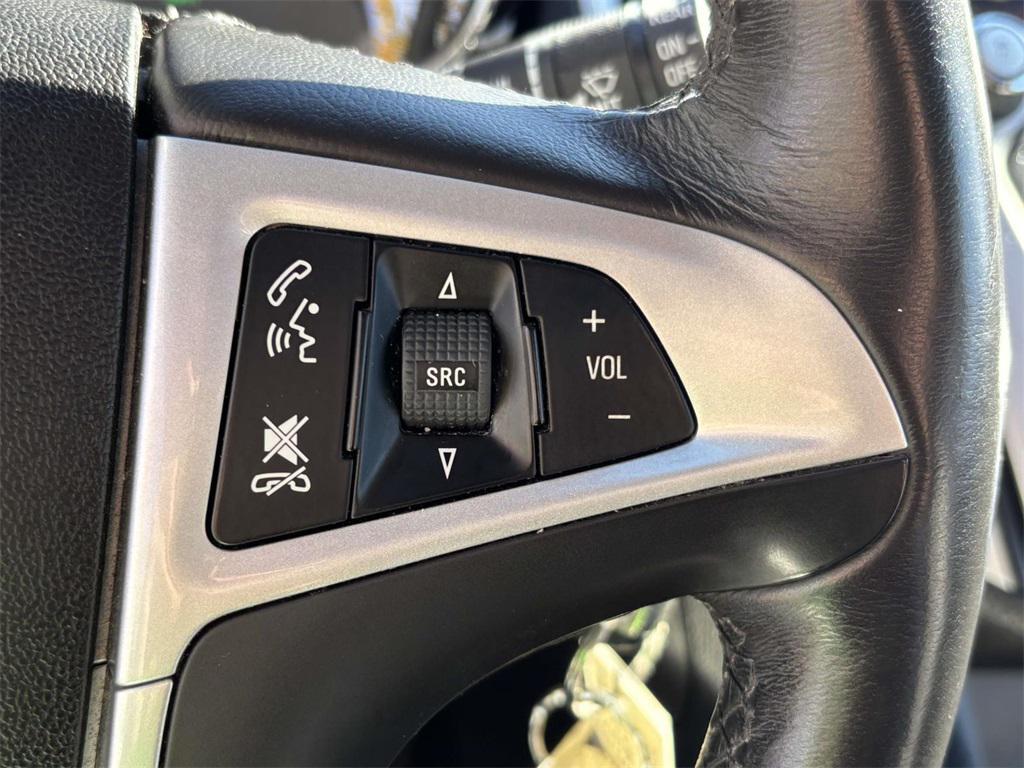 used 2017 GMC Terrain car, priced at $13,282