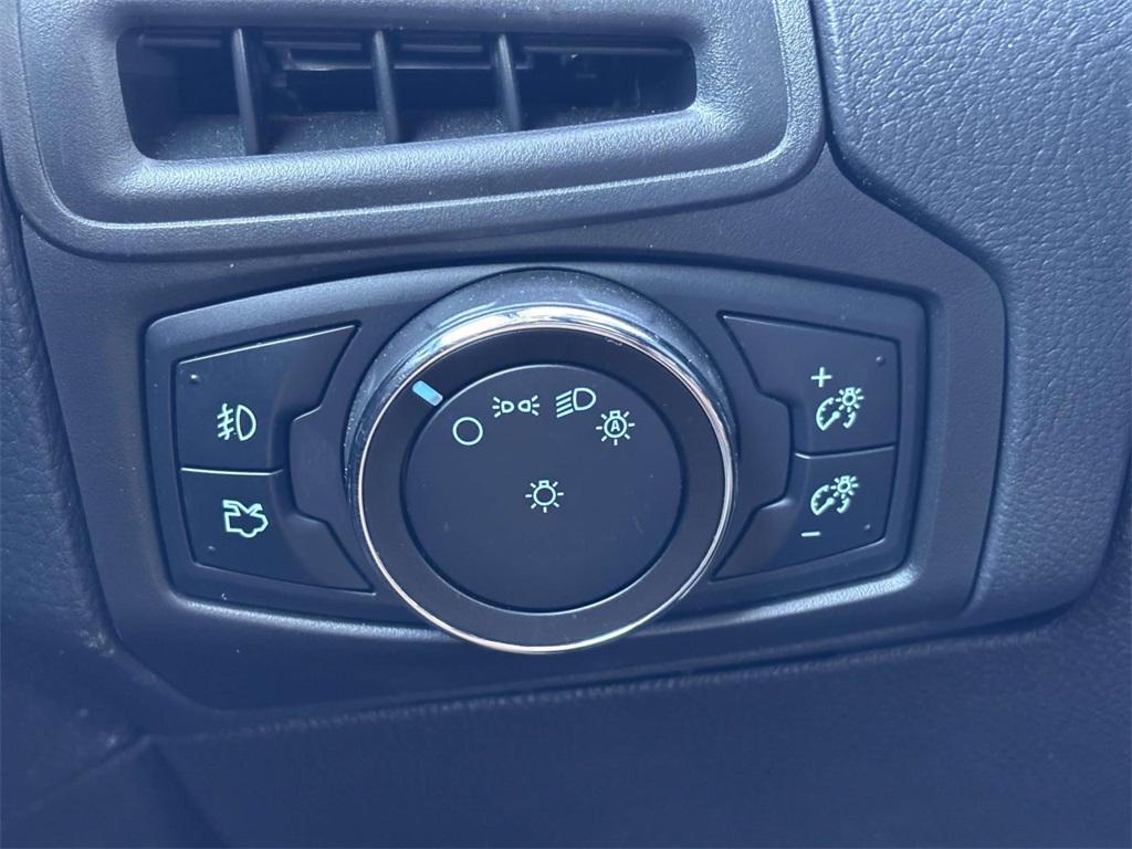 used 2014 Ford Focus car, priced at $8,979