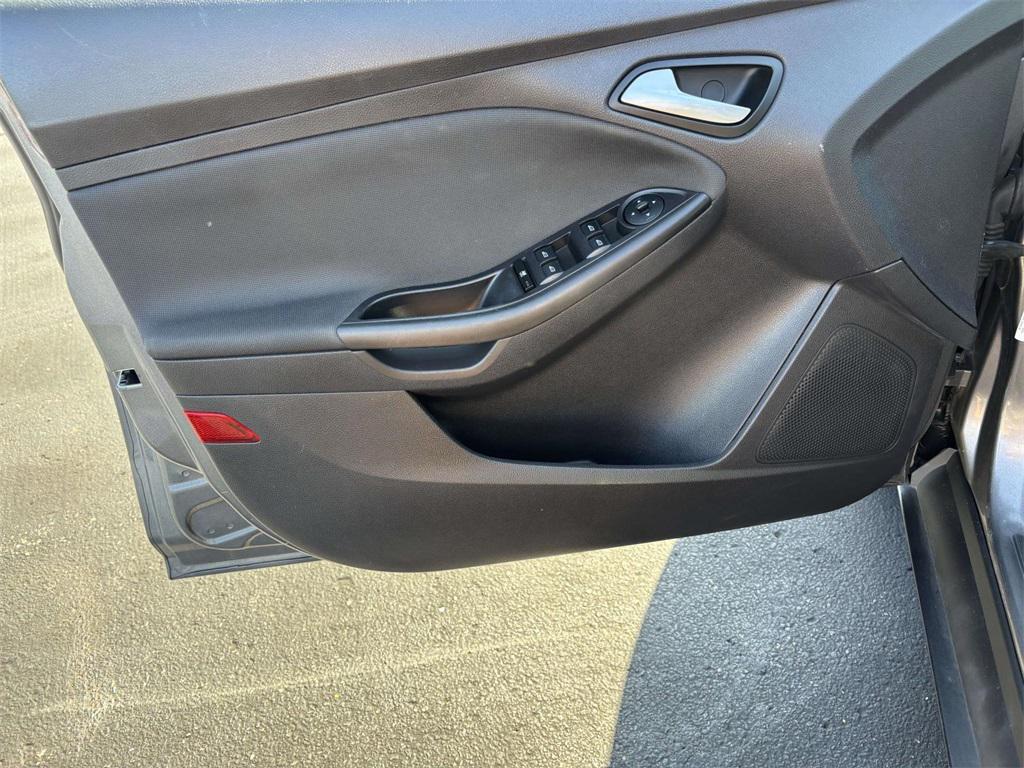 used 2014 Ford Focus car, priced at $8,979