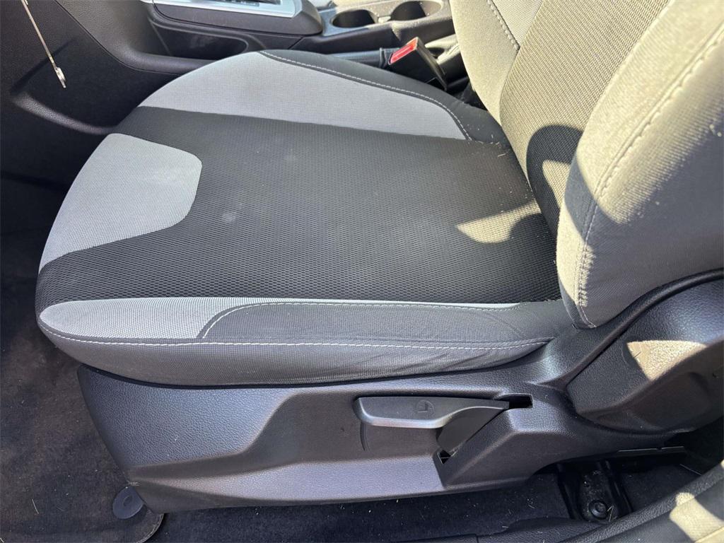 used 2014 Ford Focus car, priced at $8,979