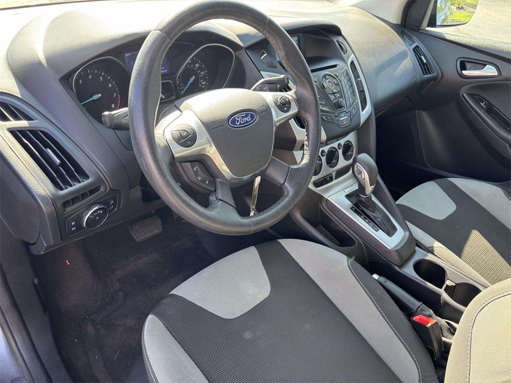 used 2014 Ford Focus car, priced at $8,979