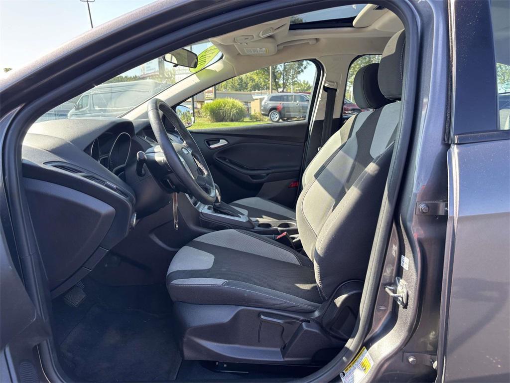 used 2014 Ford Focus car, priced at $8,979