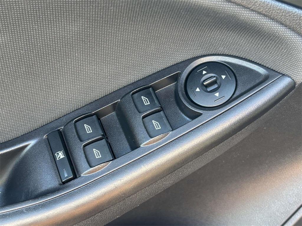 used 2014 Ford Focus car, priced at $8,979