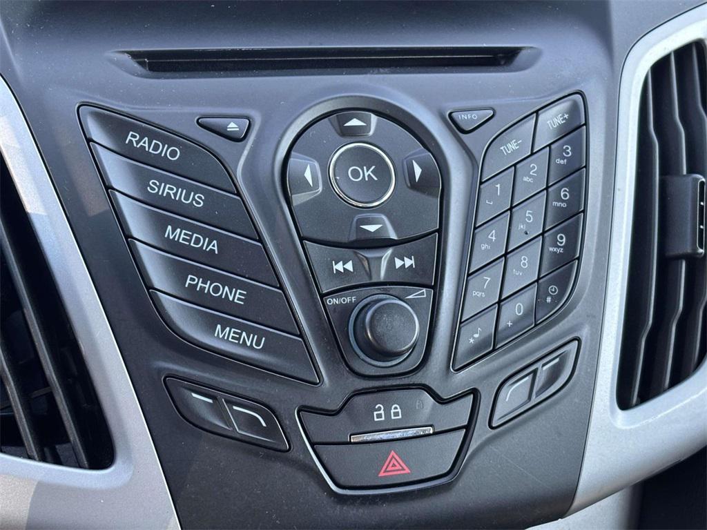 used 2014 Ford Focus car, priced at $8,979