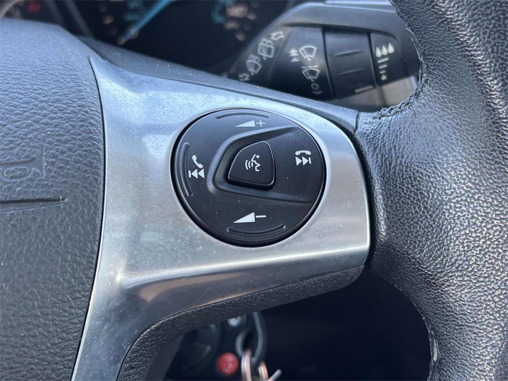 used 2014 Ford Focus car, priced at $8,979