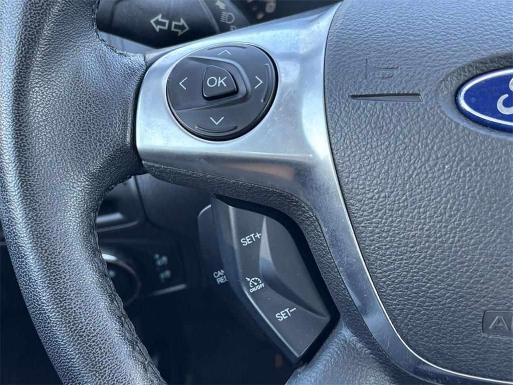 used 2014 Ford Focus car, priced at $8,979