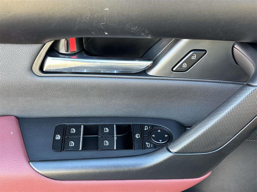 new 2026 Mazda CX-50 Hybrid car, priced at $43,575