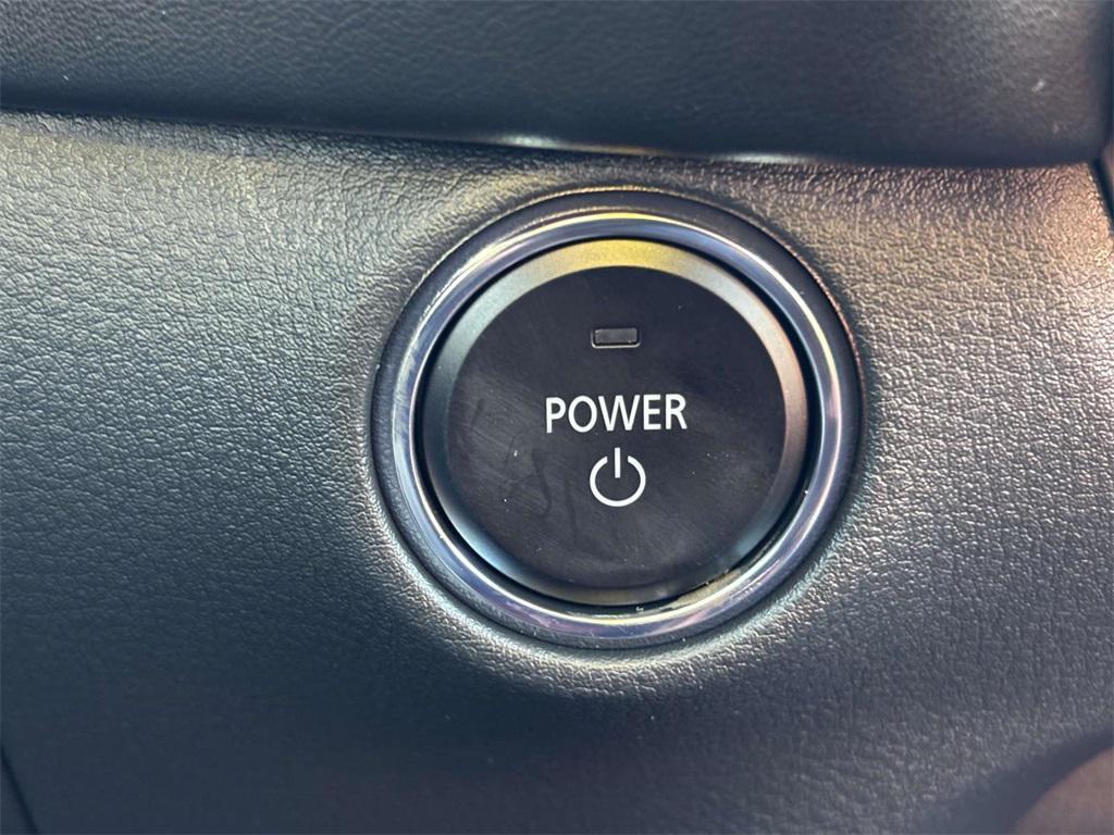 new 2026 Mazda CX-50 Hybrid car, priced at $43,575