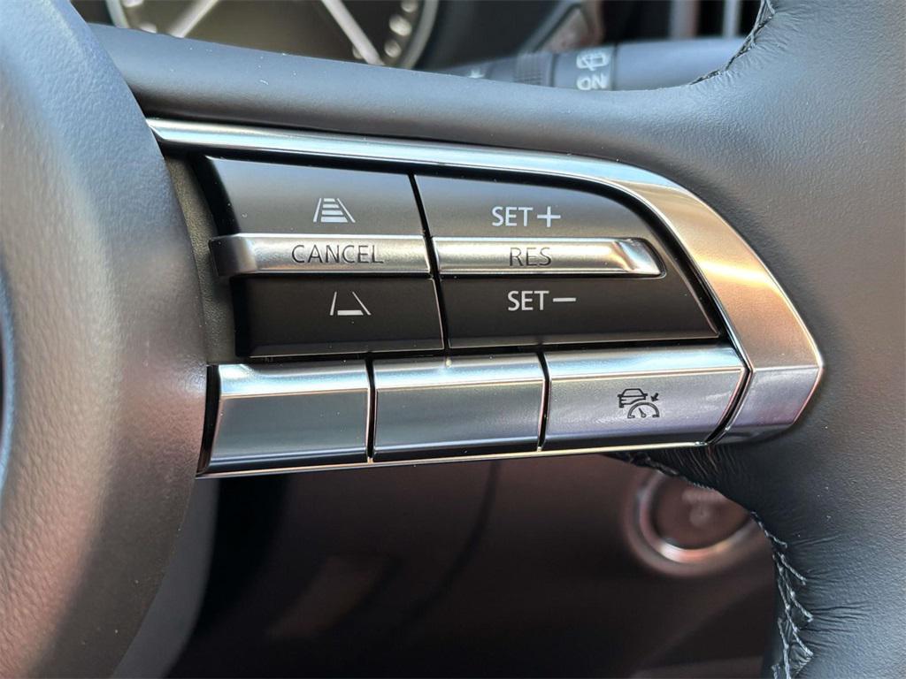 new 2026 Mazda CX-50 Hybrid car, priced at $43,575