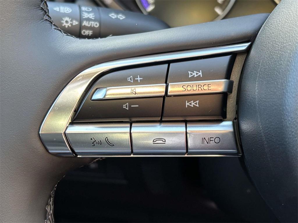 new 2026 Mazda CX-50 Hybrid car, priced at $43,575