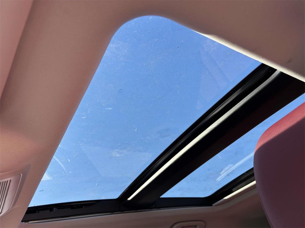 new 2026 Mazda CX-50 Hybrid car, priced at $43,575