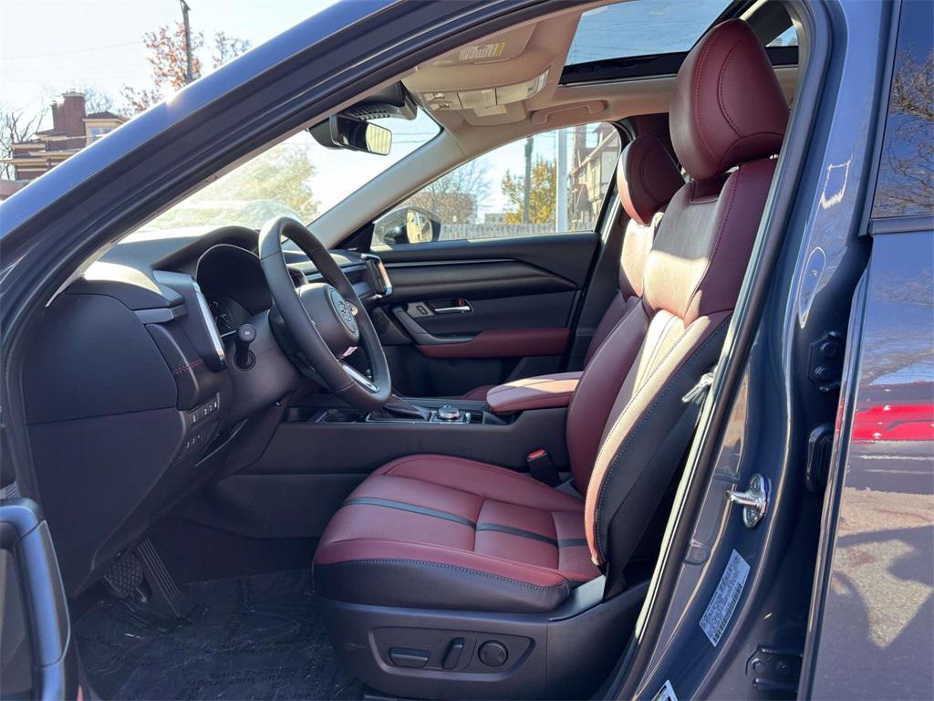 new 2026 Mazda CX-50 Hybrid car, priced at $43,575