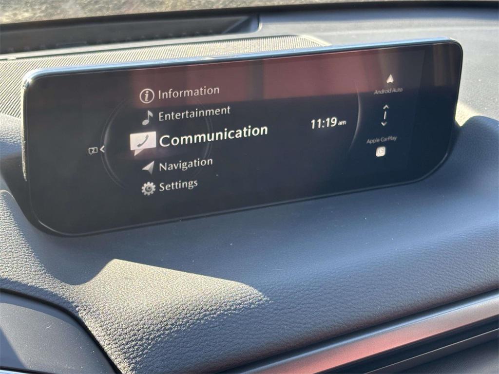 new 2026 Mazda CX-50 Hybrid car, priced at $43,575