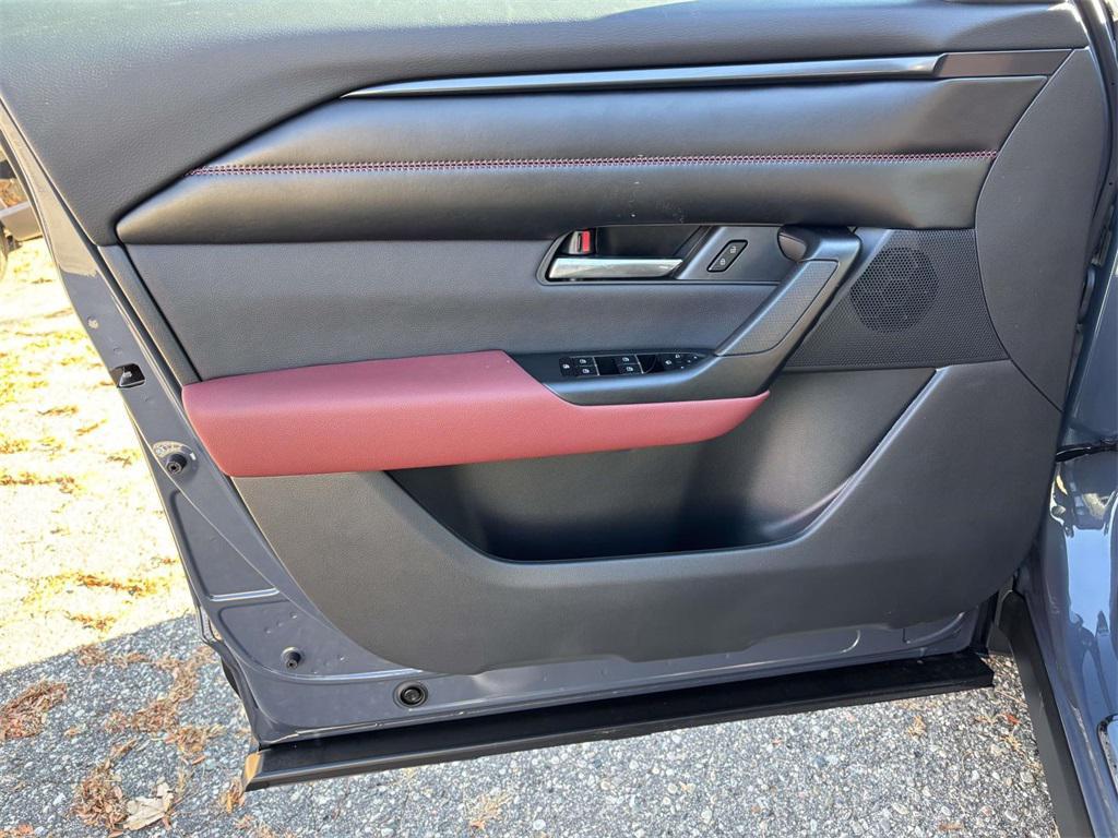 new 2026 Mazda CX-50 Hybrid car, priced at $43,575