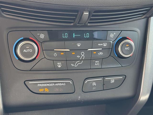 used 2017 Ford Escape car, priced at $13,136