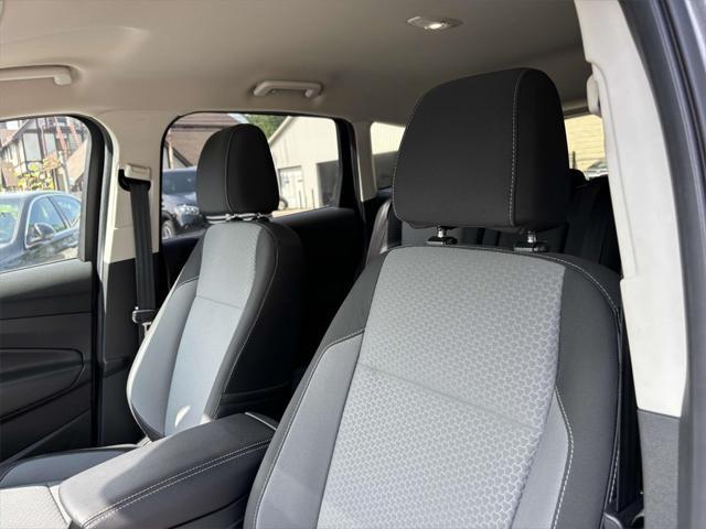 used 2017 Ford Escape car, priced at $13,136