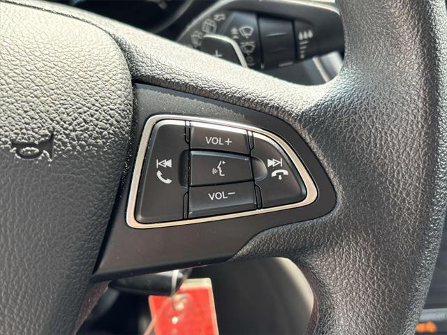 used 2017 Ford Escape car, priced at $13,136