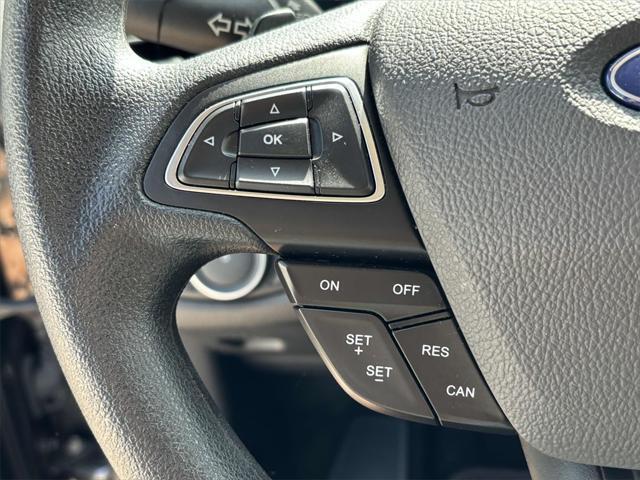 used 2017 Ford Escape car, priced at $13,136