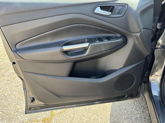 used 2017 Ford Escape car, priced at $13,136