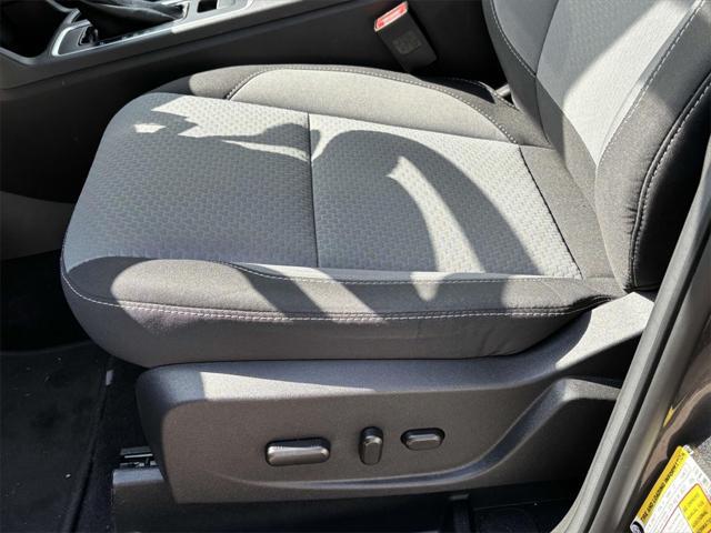 used 2017 Ford Escape car, priced at $13,136