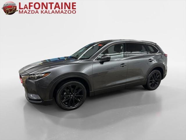 used 2023 Mazda CX-9 car, priced at $29,500