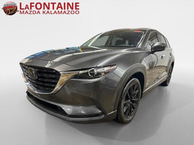 used 2023 Mazda CX-9 car, priced at $29,500