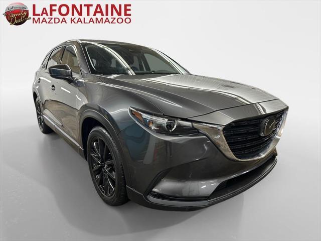 used 2023 Mazda CX-9 car, priced at $29,500