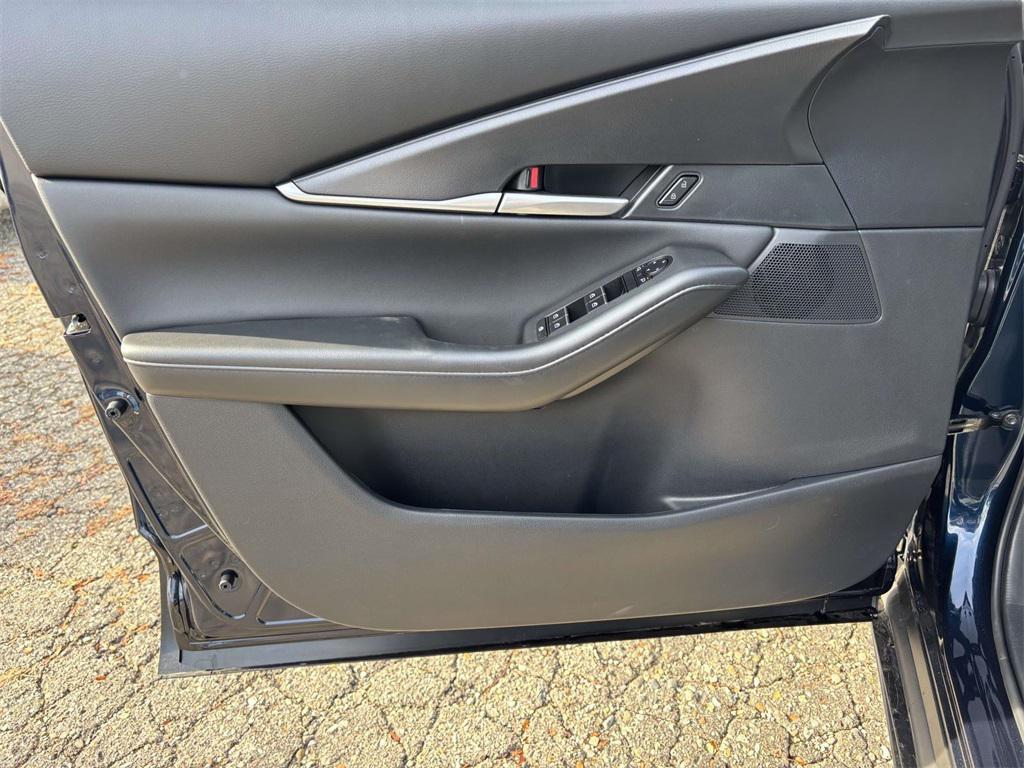 new 2026 Mazda CX-30 car, priced at $29,530