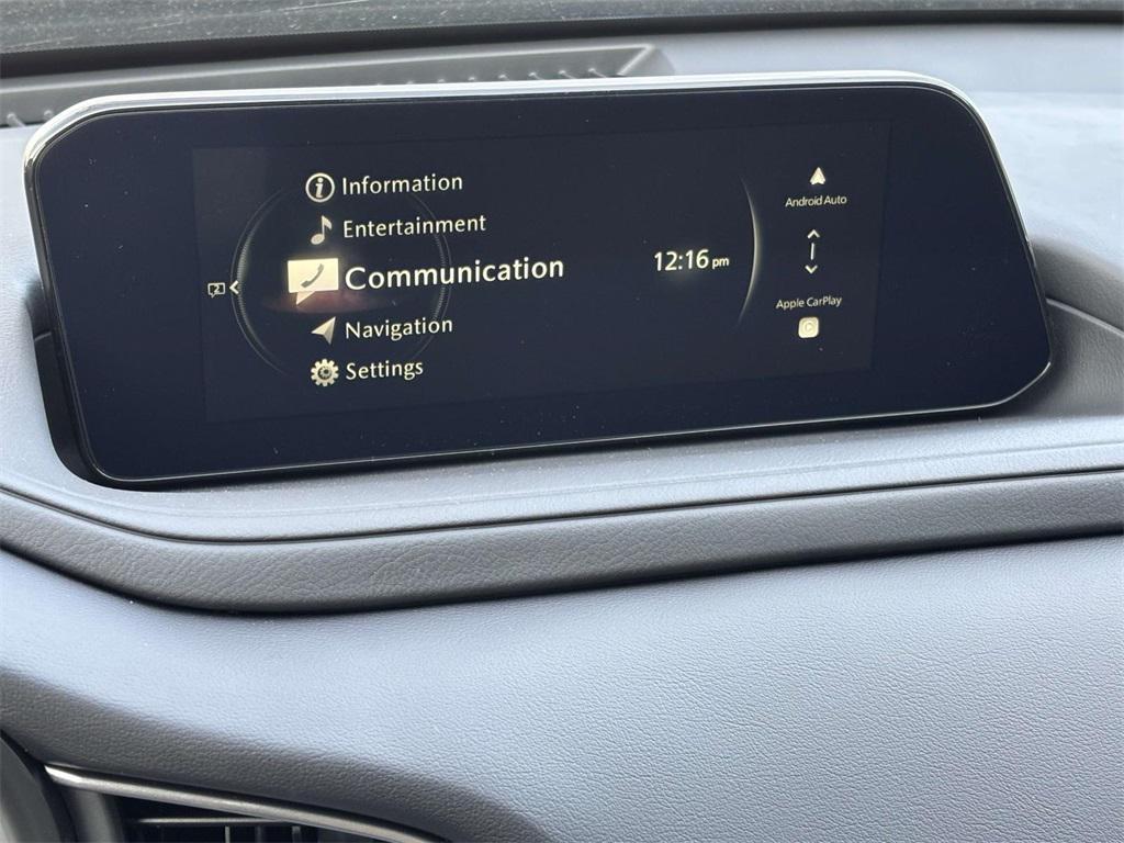 new 2026 Mazda CX-30 car, priced at $29,530