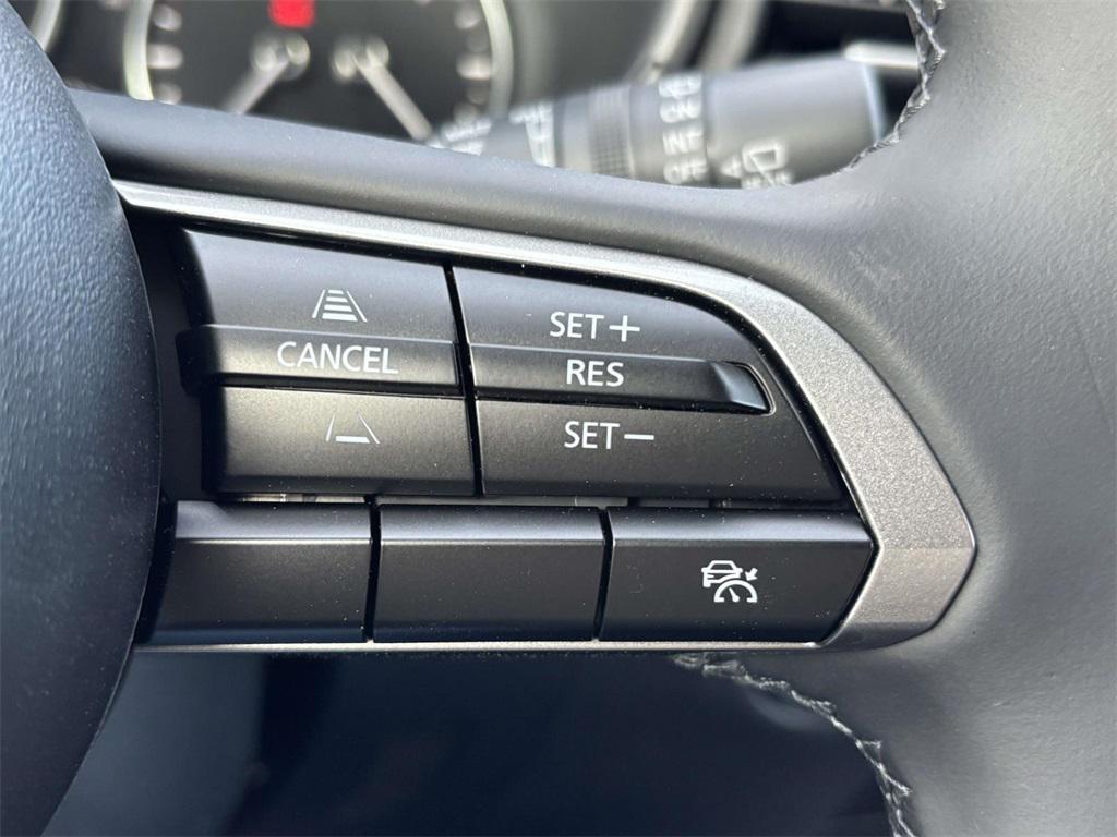 new 2026 Mazda CX-30 car, priced at $29,530