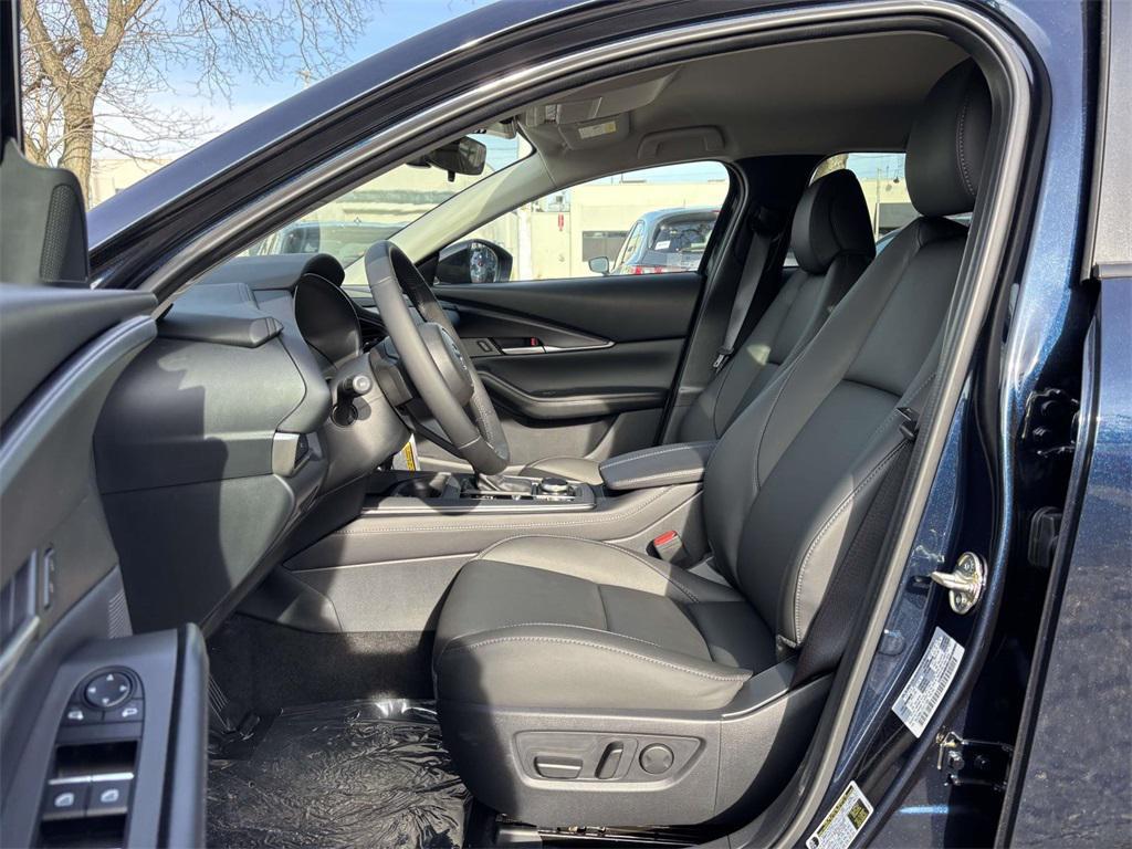 new 2026 Mazda CX-30 car, priced at $29,530