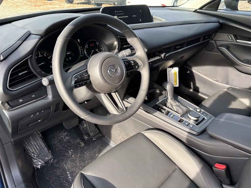 new 2026 Mazda CX-30 car, priced at $29,530