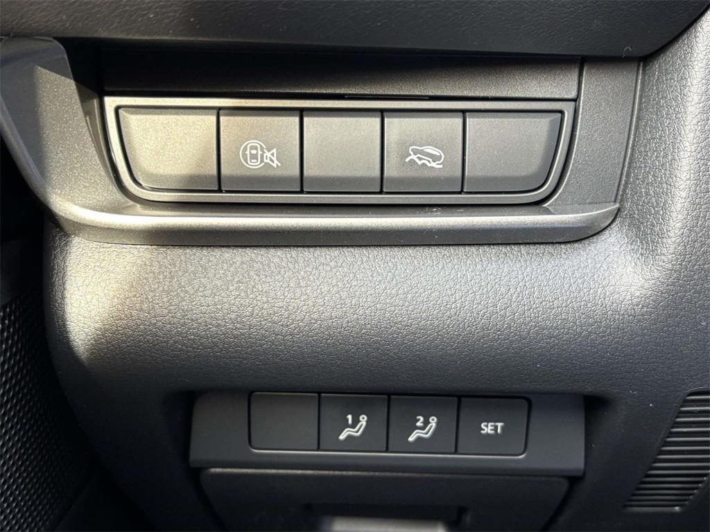 new 2026 Mazda CX-30 car, priced at $29,530