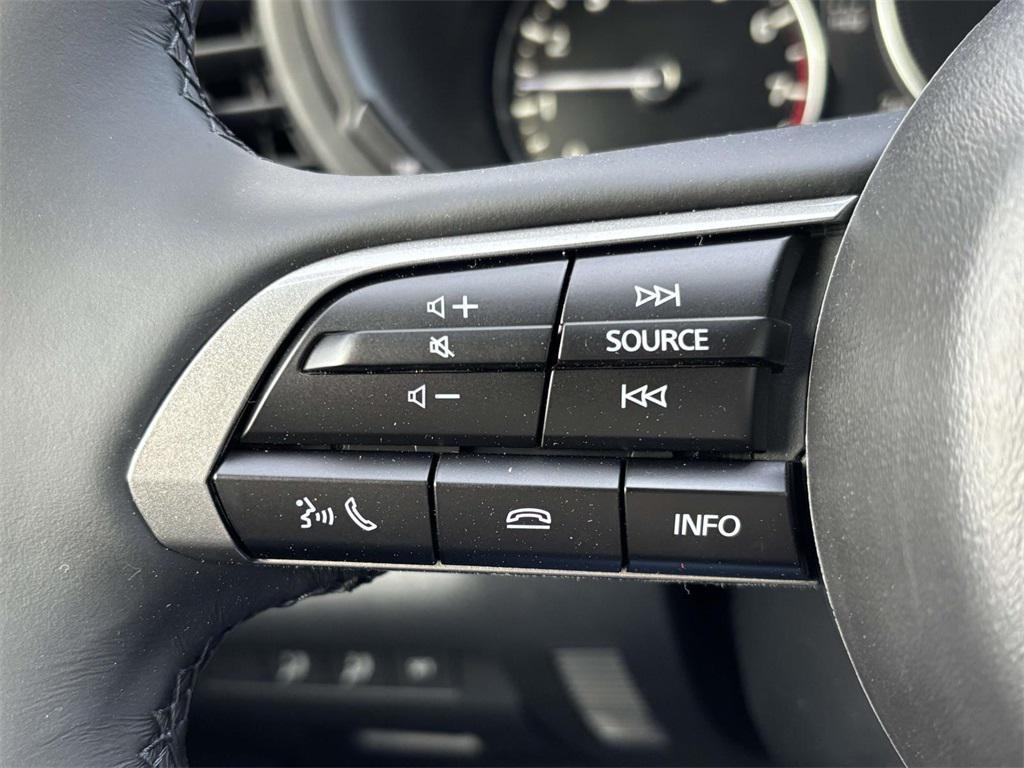 new 2026 Mazda CX-30 car, priced at $29,530