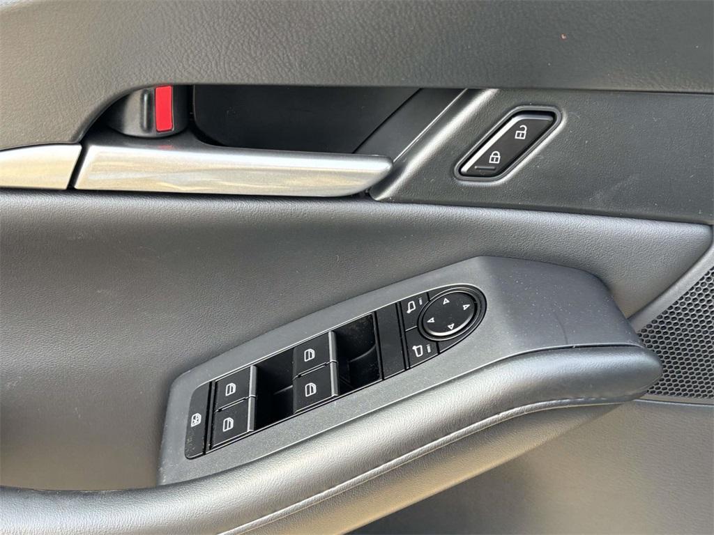 new 2026 Mazda CX-30 car, priced at $29,530