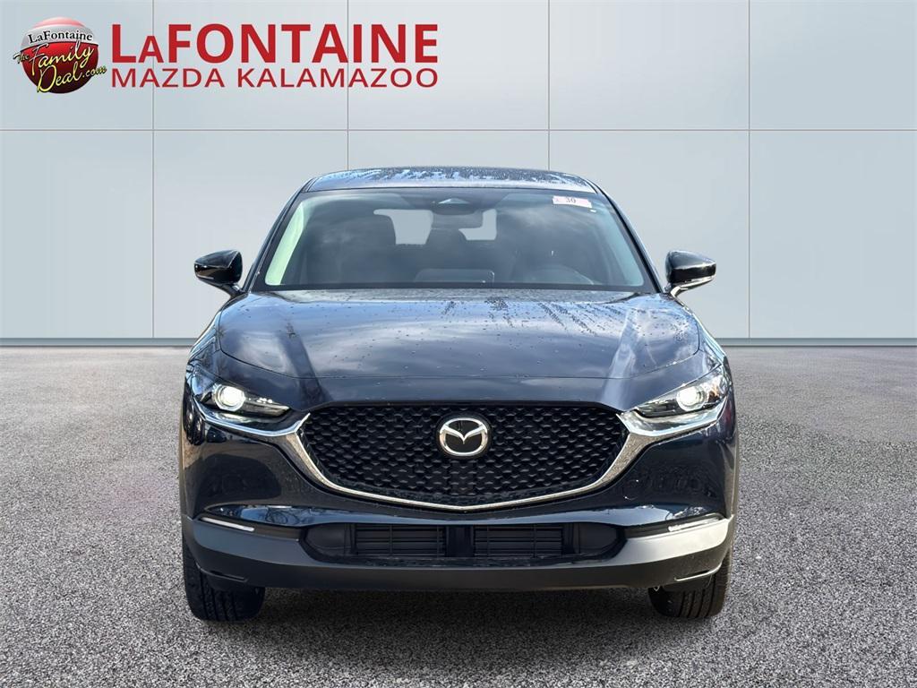 new 2026 Mazda CX-30 car, priced at $29,530